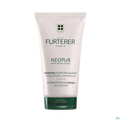Furterer Neopur Ausgleichendes Anti-schuppen Shampoo Für Trockene 150ml, A-Nr.: 5595699 - 03
