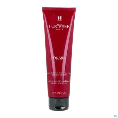 Furterer Okara Color Farbschutz-balsam 150ml, A-Nr.: 5439812 - 03