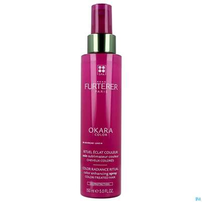 Furterer Okara Color Farbschutz-spray 150ml, A-Nr.: 5439829 - 01