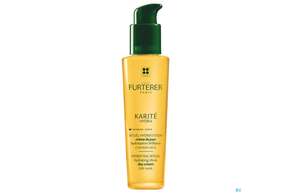 Furterer Shea-butter Hydra Feuchtigkeitsspendende Haartagescreme 100ml, A-Nr.: 5439551 - 01