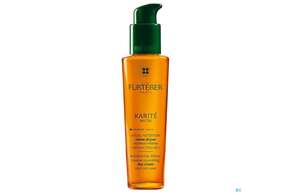 Furterer Shea-butter Nutri Intensiv-nährende Haartagescreme 100ml, A-Nr.: 5439663 - 01