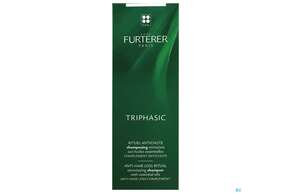 Furterer Triphasic Stimulierendes Shampoo 200ml, A-Nr.: 5439516 - 01