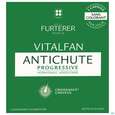 Sie sehen eine Packung Furterer Vitalfan Progressive 30 St, Produktbild: 01 Furterer Vitalfan Progressive 30 St, A-Nr.: 5439982 - 01