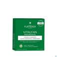 Sie sehen eine Packung Furterer Vitalfan Progressive 30 St, Produktbild: 03 Furterer Vitalfan Progressive 30 St, A-Nr.: 5439982 - 03