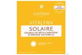 Furterer Vitalfan Solaire 30 St, A-Nr.: 5440011 - 01