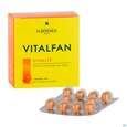Sie sehen eine Packung Furterer Vitalfan Vitalität Kraft 30 St, Produktbild: 07 Furterer Vitalfan Vitalität Kraft 30 St, A-Nr.: 5439999 - 07
