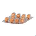Sie sehen eine Packung Furterer Vitalfan Vitalität Kraft 30 St, Produktbild: 08 Furterer Vitalfan Vitalität Kraft 30 St, A-Nr.: 5439999 - 08