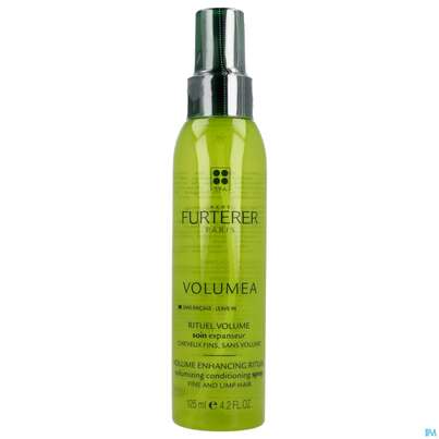 Furterer Volumea Volumen-pflegespray 125ml, A-Nr.: 5439947 - 01