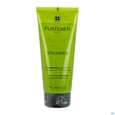 Sie sehen eine Packung Furterer Volumea Volumen-shampoo 200ml, Produktbild: 04 Furterer Volumea Volumen-shampoo 200ml, A-Nr.: 5439930 - 04