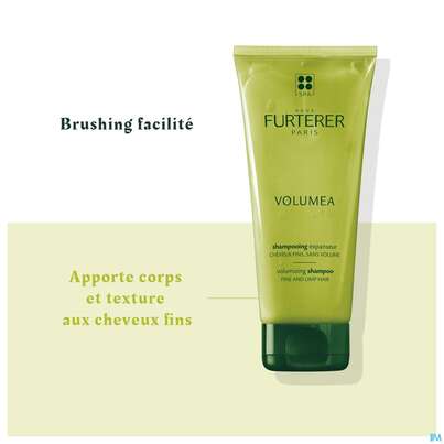 Furterer Volumea Volumen-shampoo 200ml, A-Nr.: 5439930 - 05