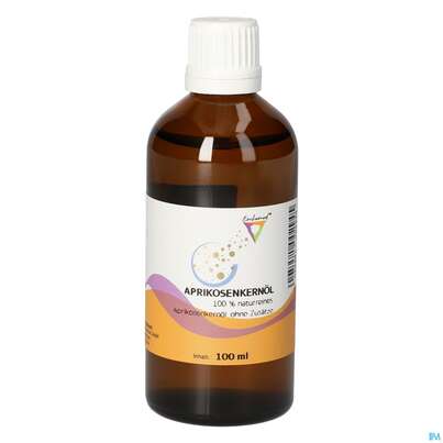 Gall Pharma Aprikosenkernöl Embamed, A-Nr.: 5687160 - 02