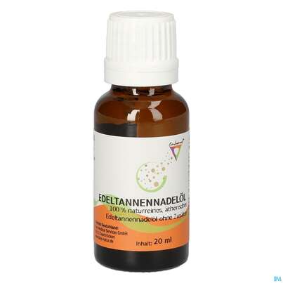 Sie sehen eine Packung Gall Pharma Edeltannennadelöl Embamed, Produktbild: 02 Gall Pharma Edeltannennadelöl Embamed, A-Nr.: 5420037 - 02