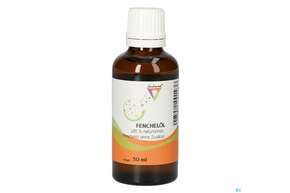 Gall Pharma Fenchelöl Embamed, A-Nr.: 5341585 - 01