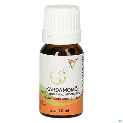 Gall Pharma Kardamomöl Embamed, A-Nr.: 5607008 - 03