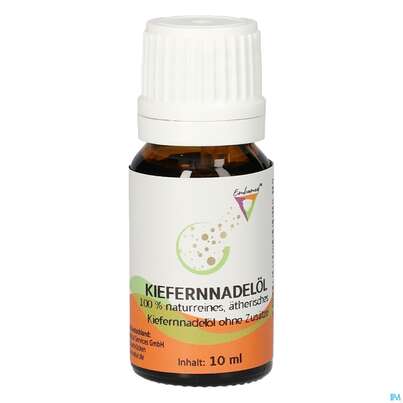 Gall Pharma Kiefernnadelöl Embamed, A-Nr.: 4946820 - 03