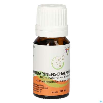 Gall Pharma Mandarinenschalenöl Embamed, A-Nr.: 5607043 - 02
