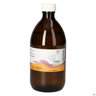 Gall Pharma Mandelöl Embamed, A-Nr.: 5687208 - 01