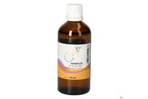 Gall Pharma Mandelöl Embamed, A-Nr.: 5687220 - 01