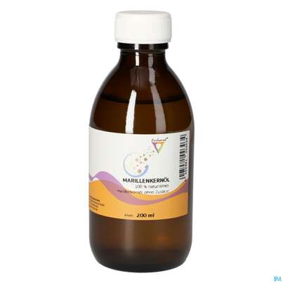 Gall Pharma Marillenkernöl Embamed, A-Nr.: 5687272 - 01