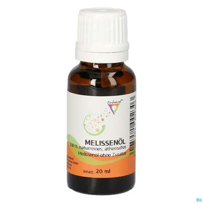 Gall Pharma Melissenöl Embamed, A-Nr.: 5593890 - 02