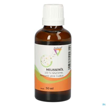 Gall Pharma Melissenöl Embamed, A-Nr.: 5593909 - 01