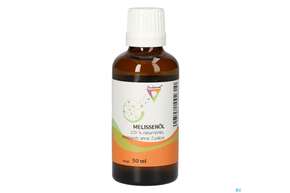 Gall Pharma Melissenöl Embamed, A-Nr.: 5593909 - 01