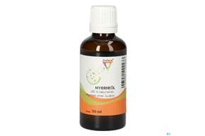 Gall Pharma Myrrheöl Embamed, A-Nr.: 5607126 - 01