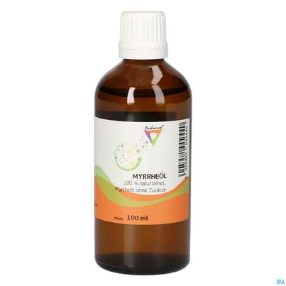 Gall Pharma Myrrheöl Embamed, A-Nr.: 5607132 - 02