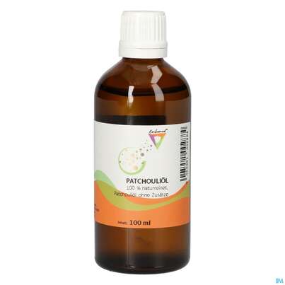 Gall Pharma Patchouliöl Embamed, A-Nr.: 5633247 - 02