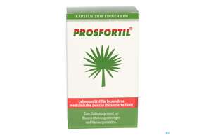 Gall Pharma Prosfortil Kapseln, A-Nr.: 3090529 - 01