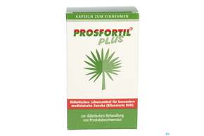 Gall Pharma Prosfortil Plus Kapseln, A-Nr.: 3090541 - 01