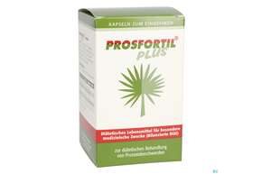 Gall Pharma Prosfortil Plus Kapseln, A-Nr.: 3090558 - 01