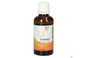 Gall Pharma Rosmarinöl Embamed, A-Nr.: 4947021 - 01