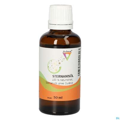 Sie sehen eine Packung Gall Pharma Sternanisöl Embamed, Produktbild: 02 Gall Pharma Sternanisöl Embamed, A-Nr.: 5237563 - 02