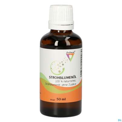 Gall Pharma Strohblumenöl Embamed, A-Nr.: 5445089 - 01