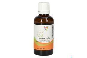 Gall Pharma Weihrauchöl Embamed, A-Nr.: 5237735 - 01