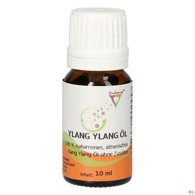 Gall Pharma Ylang Ylang Öl Embamed, A-Nr.: 5607149 - 02