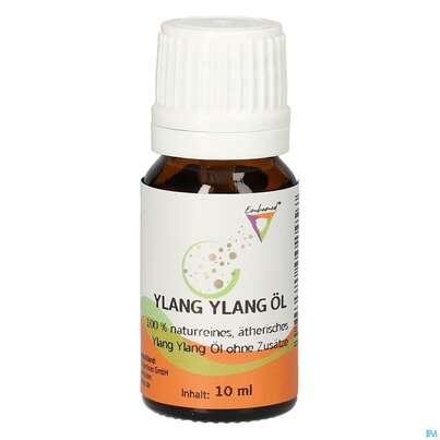 Gall Pharma Ylang Ylang Öl Embamed, A-Nr.: 5607149 - 03