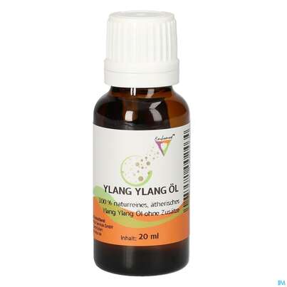 Gall Pharma Ylang Ylang Öl Embamed, A-Nr.: 5607155 - 02