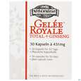 Sie sehen eine Packung Gelee Royale Kapseln Total Plus Ginseng 30st, Produktbild: 01 Gelee Royale Kapseln Total Plus Ginseng 30st, A-Nr.: 2689365 - 01