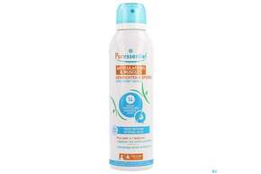 Gelenk +muskel Puressentiel Cryo Pure Spray 150ml, A-Nr.: 5608539 - 01