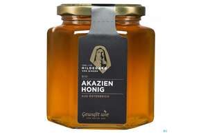 Gewusst Wie Bio Hildegard Akazienhonig 500g, A-Nr.: 4934432 - 01