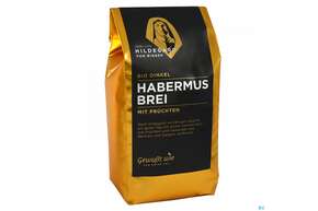 Gewusst Wie Bio Hildegard Habermus 500g, A-Nr.: 4595705 - 01