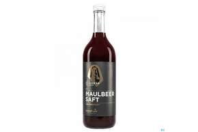 Gewusst Wie Bio Hildegard Maulbeer/saft 750ml, A-Nr.: 5385677 - 01
