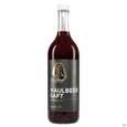 Gewusst Wie Bio Hildegard Maulbeer/saft 750ml, A-Nr.: 5385677 - 02