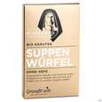Sie sehen eine Packung Gewusst Wie Bio Hildegard Suppenwuerfel 96g, Produktbild: 01 Gewusst Wie Bio Hildegard Suppenwuerfel 96g, A-Nr.: 4595728 - 01