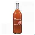 Gewusst Wie Bio Pink Grapefruitsaft 750ml, A-Nr.: 4110406 - 01