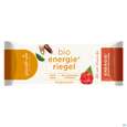 Gewusst Wie Bio Riegel Energie 42g, A-Nr.: 5858182 - 02