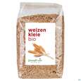 Sie sehen eine Packung Gewusst Wie Bio Weizenkleie 250g, Produktbild: 01 Gewusst Wie Bio Weizenkleie 250g, A-Nr.: 4110234 - 01
