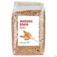 Sie sehen eine Packung Gewusst Wie Bio Weizenkleie 250g, Produktbild: 02 Gewusst Wie Bio Weizenkleie 250g, A-Nr.: 4110234 - 02